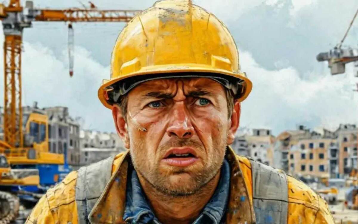    Курский «Тезис» получил угрозу о банкротстве на фоне ареста активов на 1,2 млрд рублей Иллюстрация: нейросеть «Шедеврум»