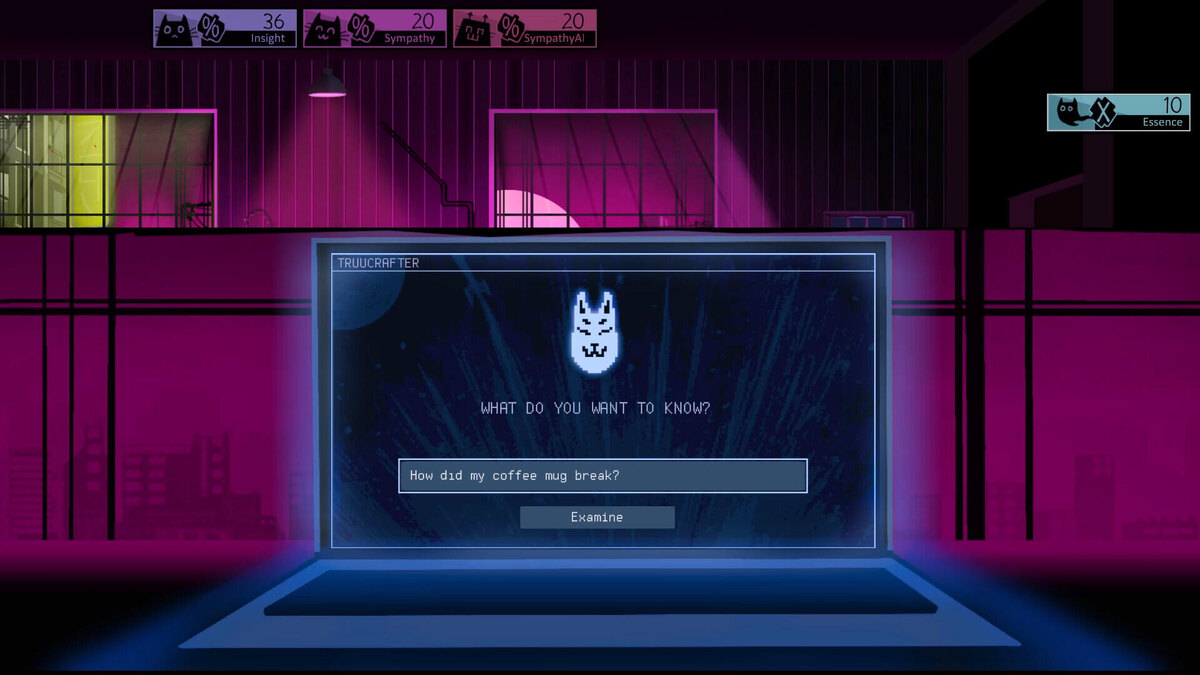    Галерея игры Anomalistic Revolution