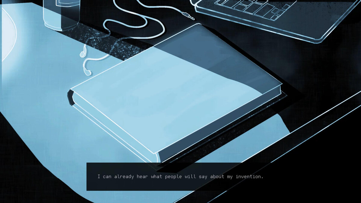    Галерея игры Anomalistic Revolution