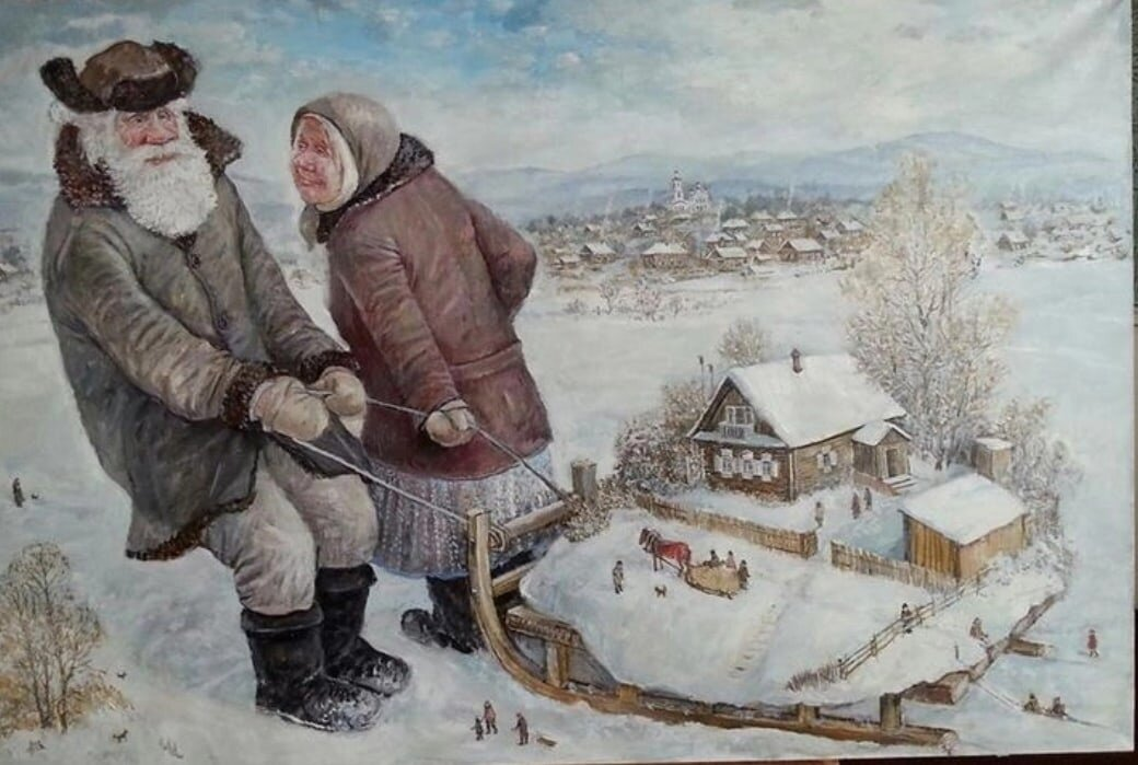 Леонид Баранов