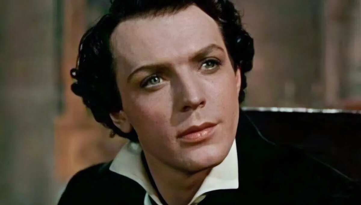 "Овод", 1955 год