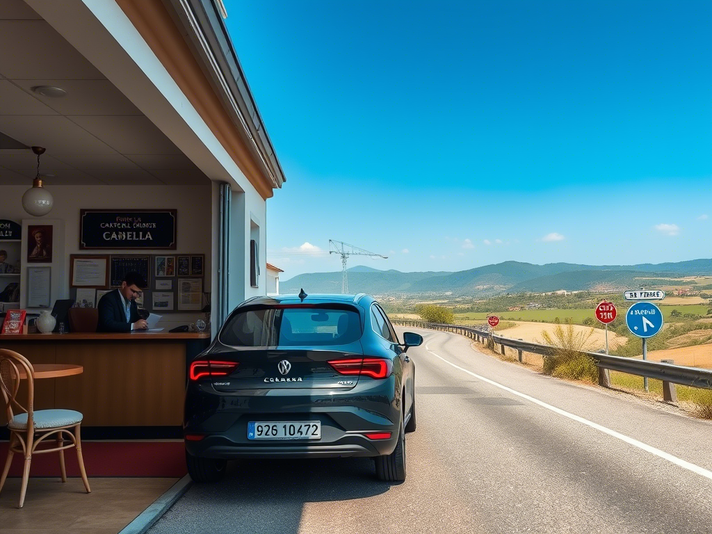 Лучшие сайты аренды автомобиля без кредитки в Италии