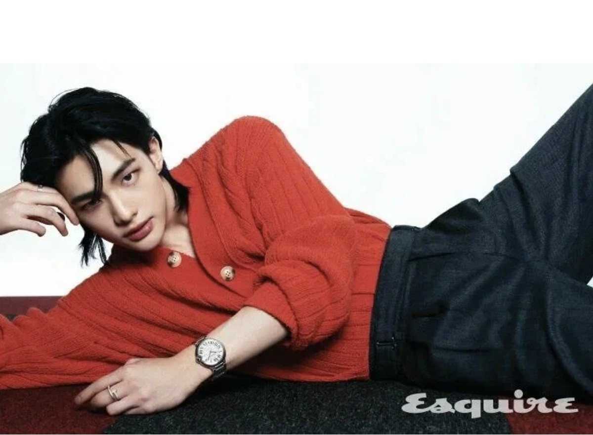 Апполон Давидович Хван. 