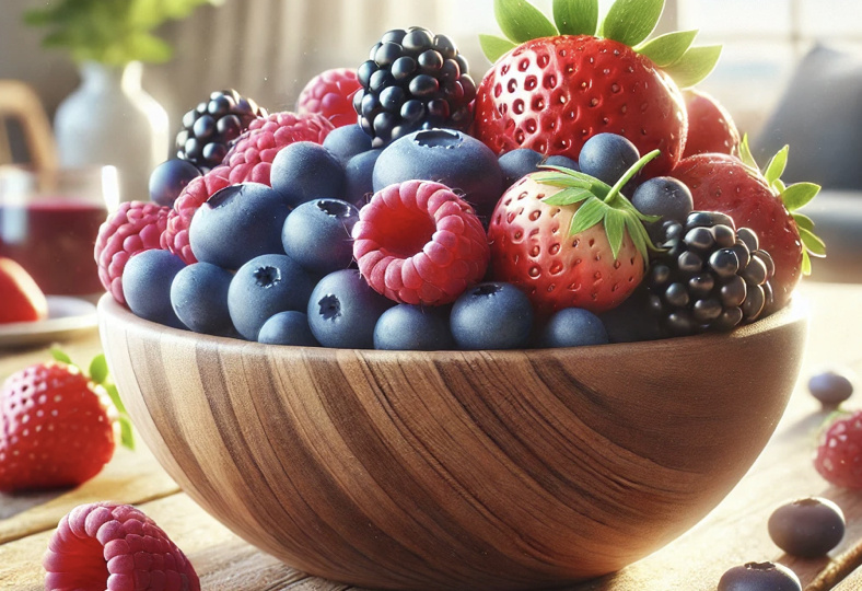 Диабет под контролем: 7 продуктов, которые помогают стабилизировать уровень сахара в крови