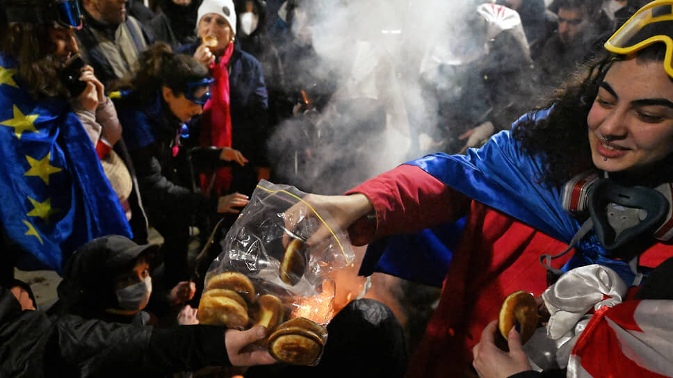 Фото: Анатолий Жданов / Коммерсантъ