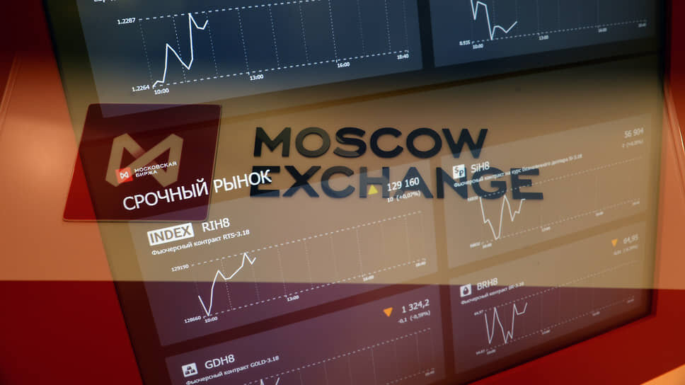 Фото: Юрий Мартьянов / Коммерсантъ