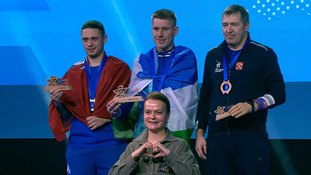    Анна Цивилёва: Кубок защитников Отечества в Югре превзошёл ожидания