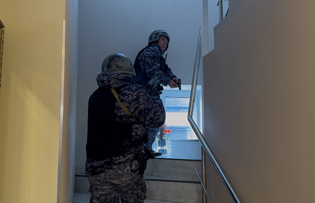 Патруль в Тверской области пресек 35 правонарушений