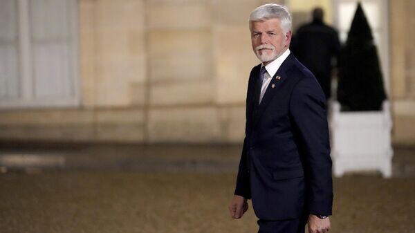    © AP Photo / Aurelien Morissard