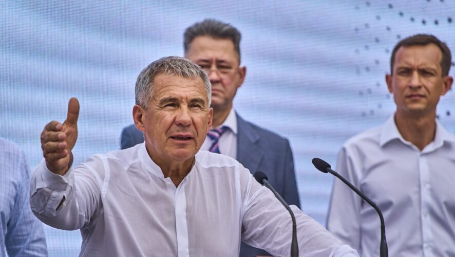    Фото: KazanFirst