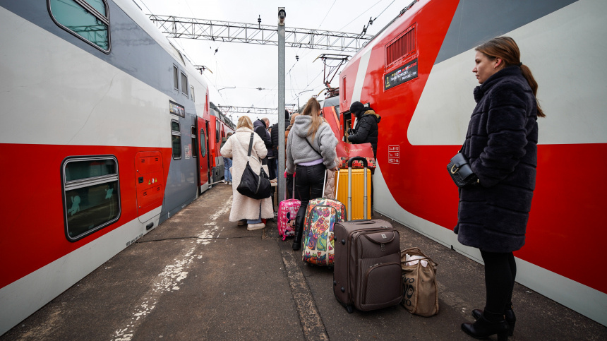    Фото: ИЗВЕСТИЯ/Сергей Лантюхов