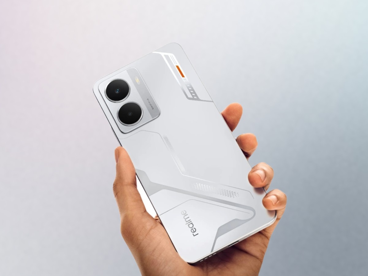    Представлен realme P3 5G: AMOLED-экран, защита IP69 и АКБ на 6000 мАч