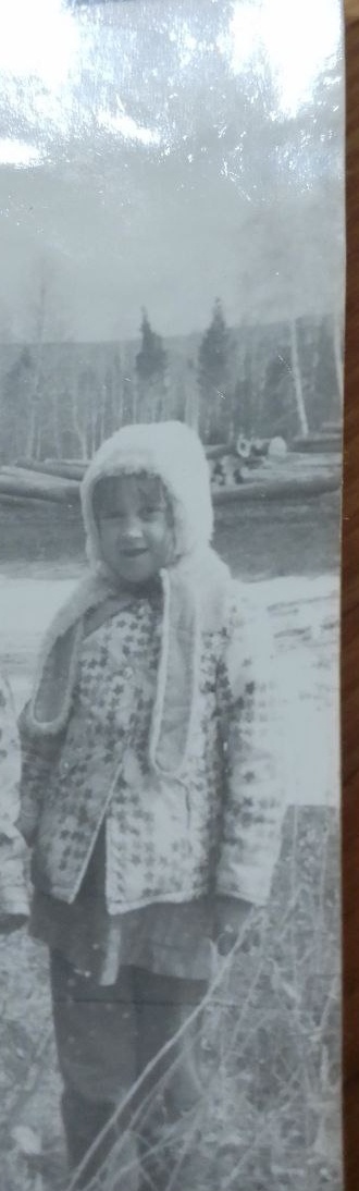 Фото из личного архива