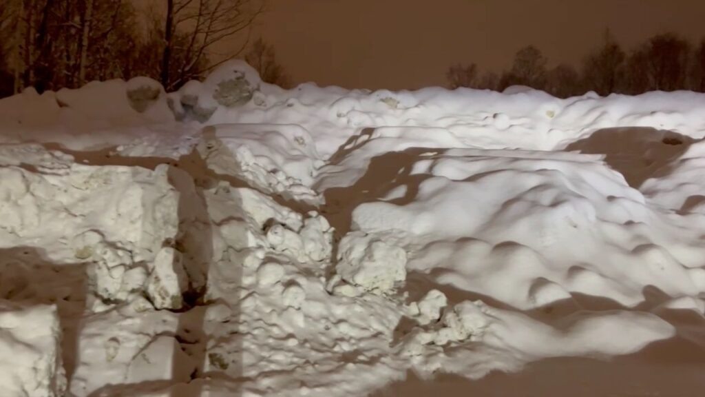    Фото: Газета «Звезда» Екатерина Устькачкинцева