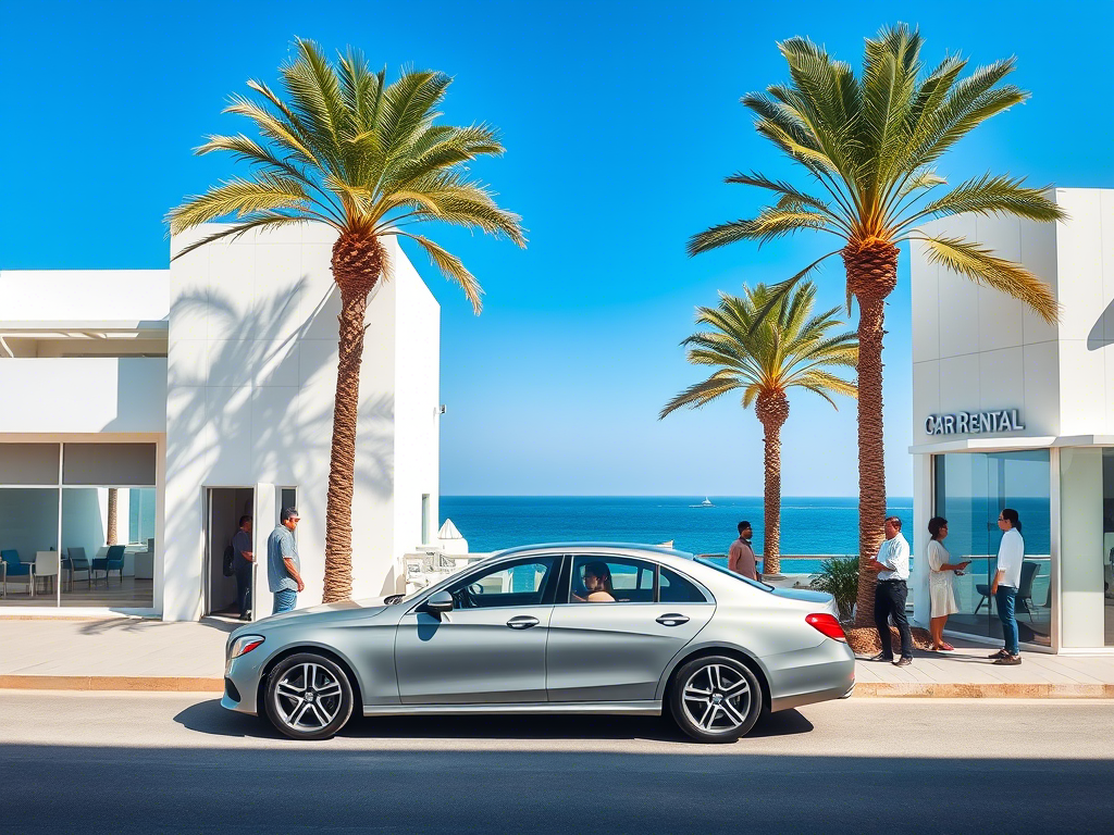 Лучшие сайты аренды автомобиля без кредитки в Омане