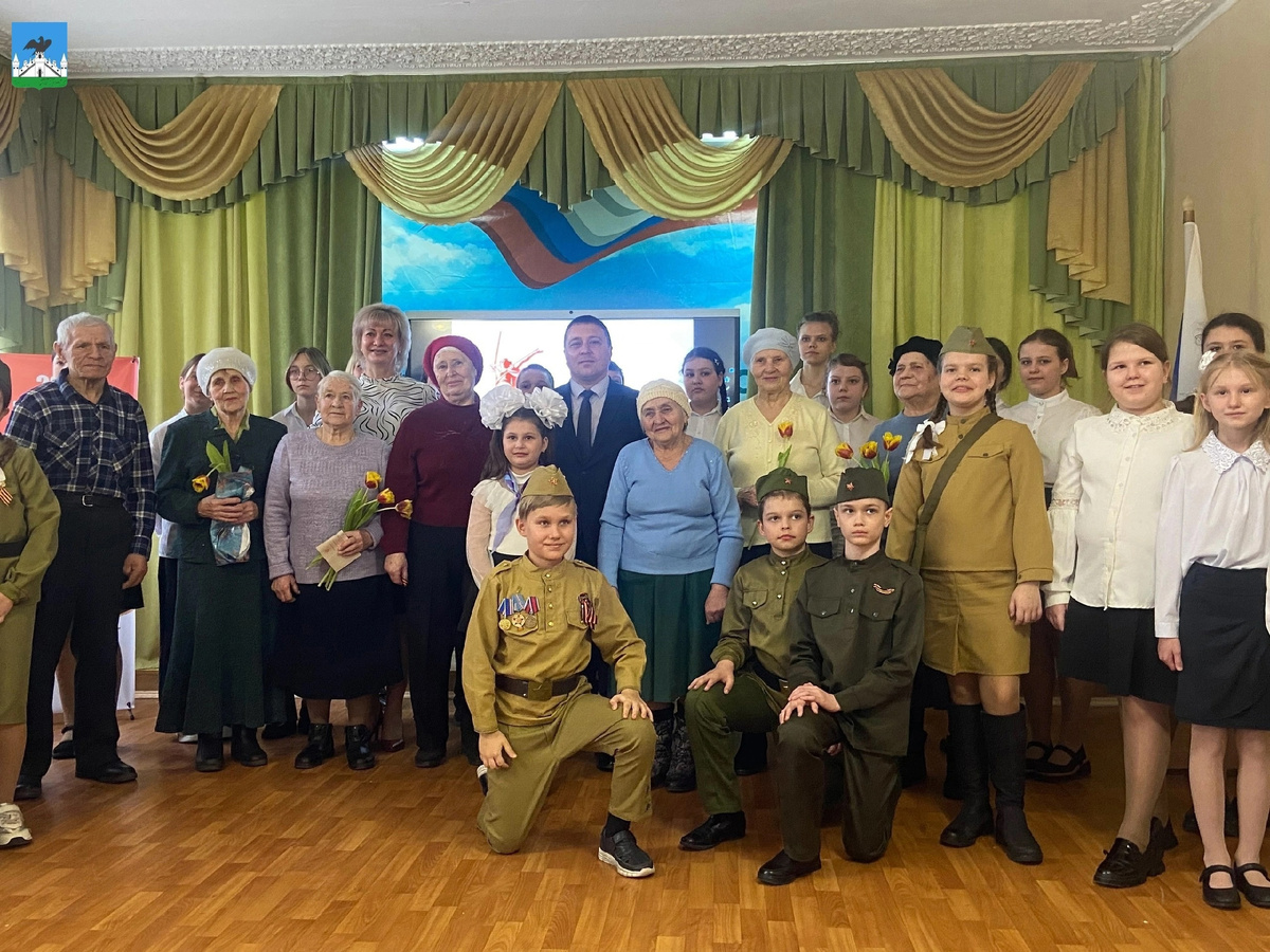 Фото: Администрация Орла