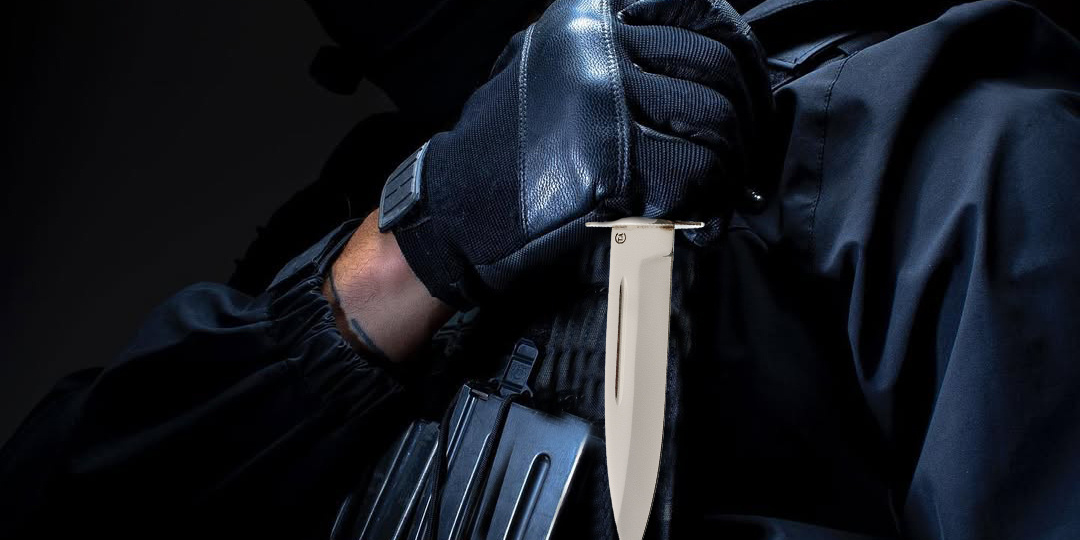 5 аналогов боевых ножей