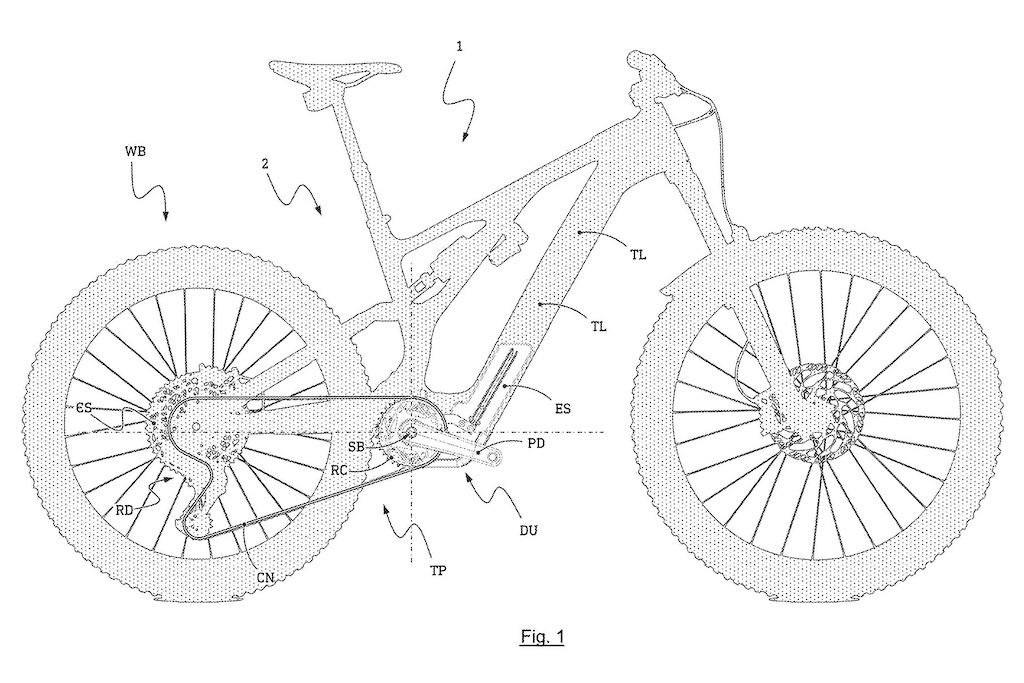 Фото с ресурса pinkbike.com