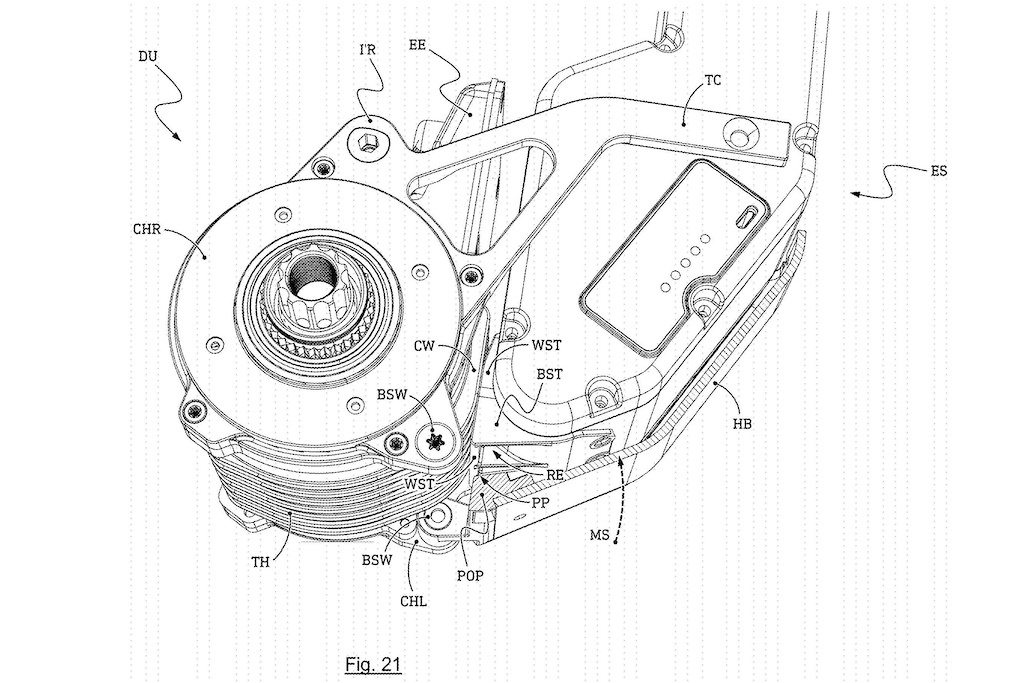 Фото с ресурса pinkbike.com