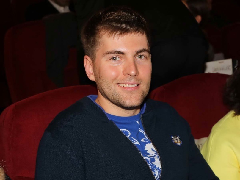 Дмитрий Борисов