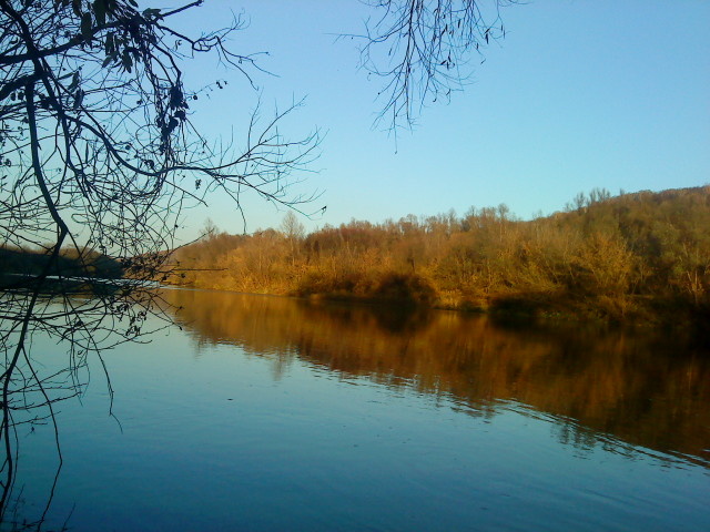 личные фото автора реки Сура