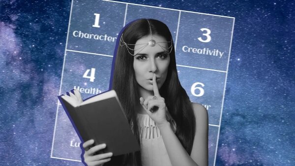 Коллаж © Life.ru. Фото © Shutterstock / FOTODOM / Polina Antonova, Nicoleta Ionescu