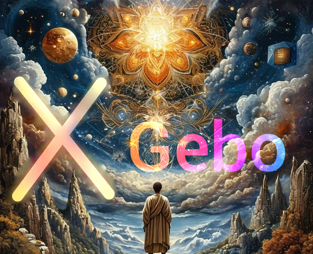 Руна - Гебо, значение руны, применение рун