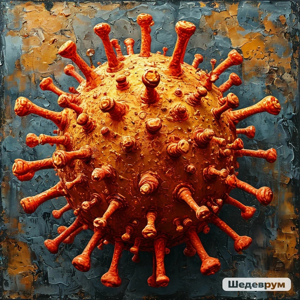 фото сделано автором с помощью ИИ 