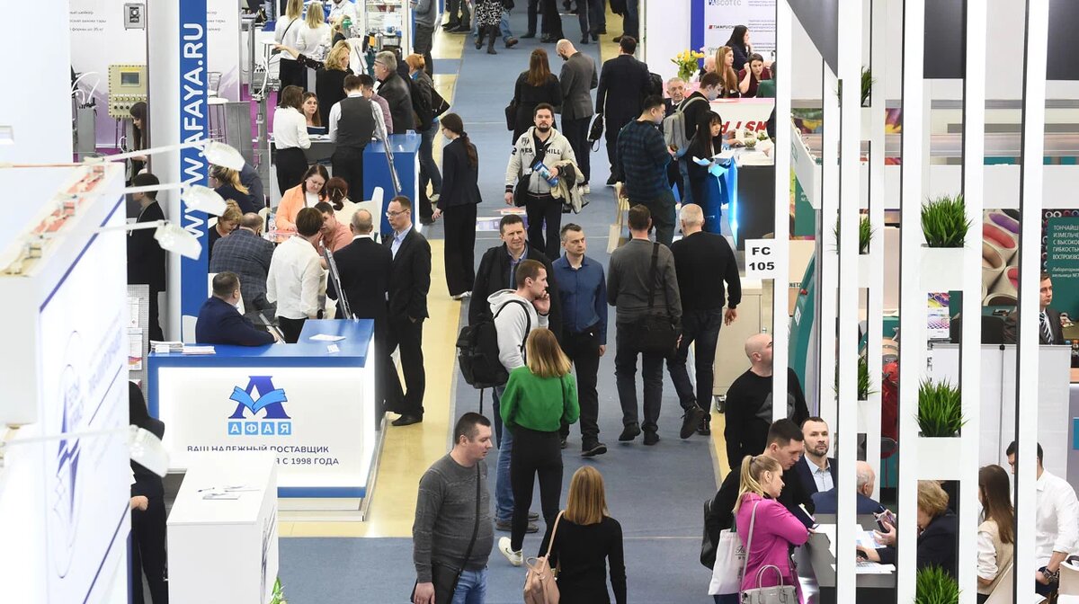 Фото с сайта www.interlak-expo.ru
