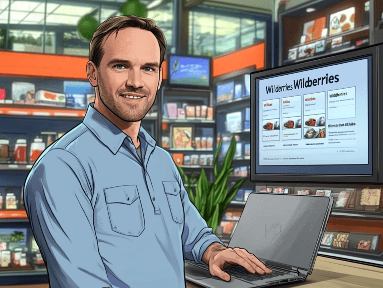    Как успешно продавать ручные изделия на Wildberries: секреты роста в 2024 году для мастеров Бибиков Алексей