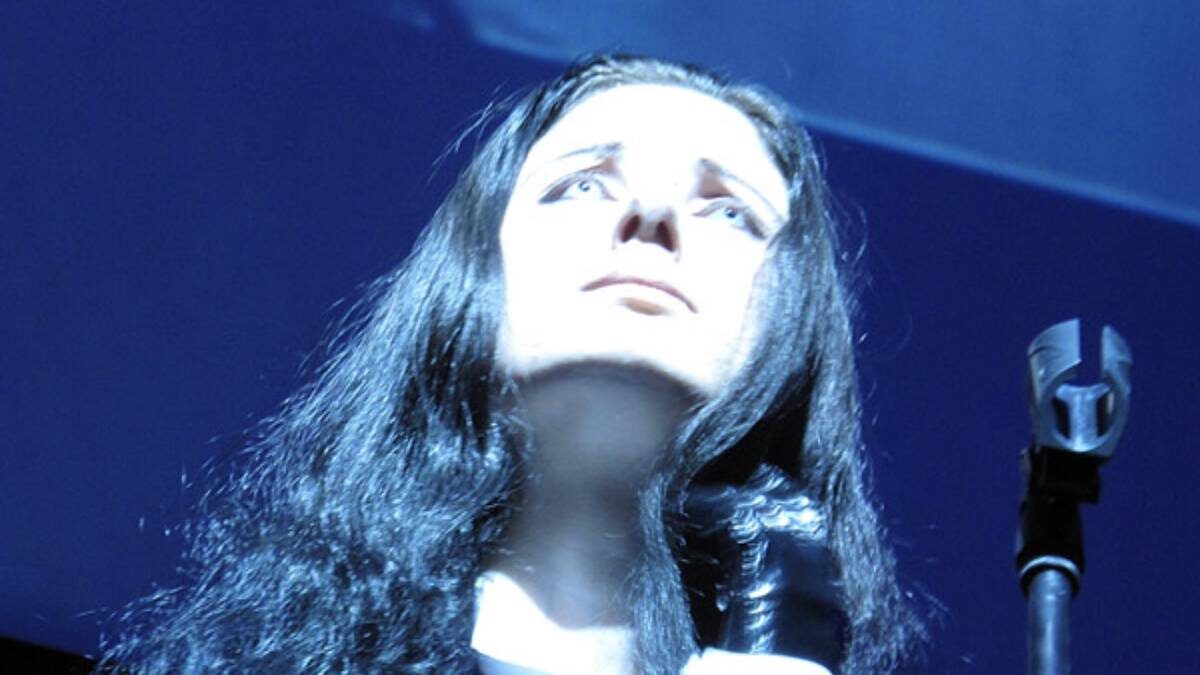    Фото: Андрей Романенко • CC BY-SA 3.0