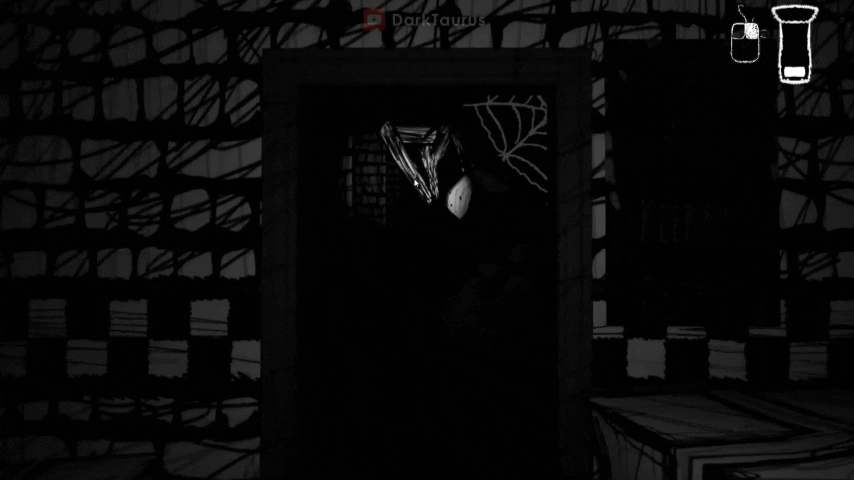 Скример Бонни