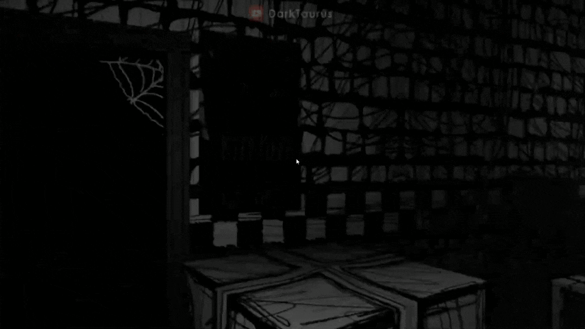 Скример Чики