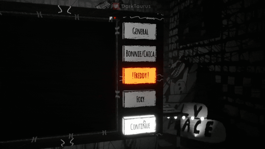 Появление Нарисованного