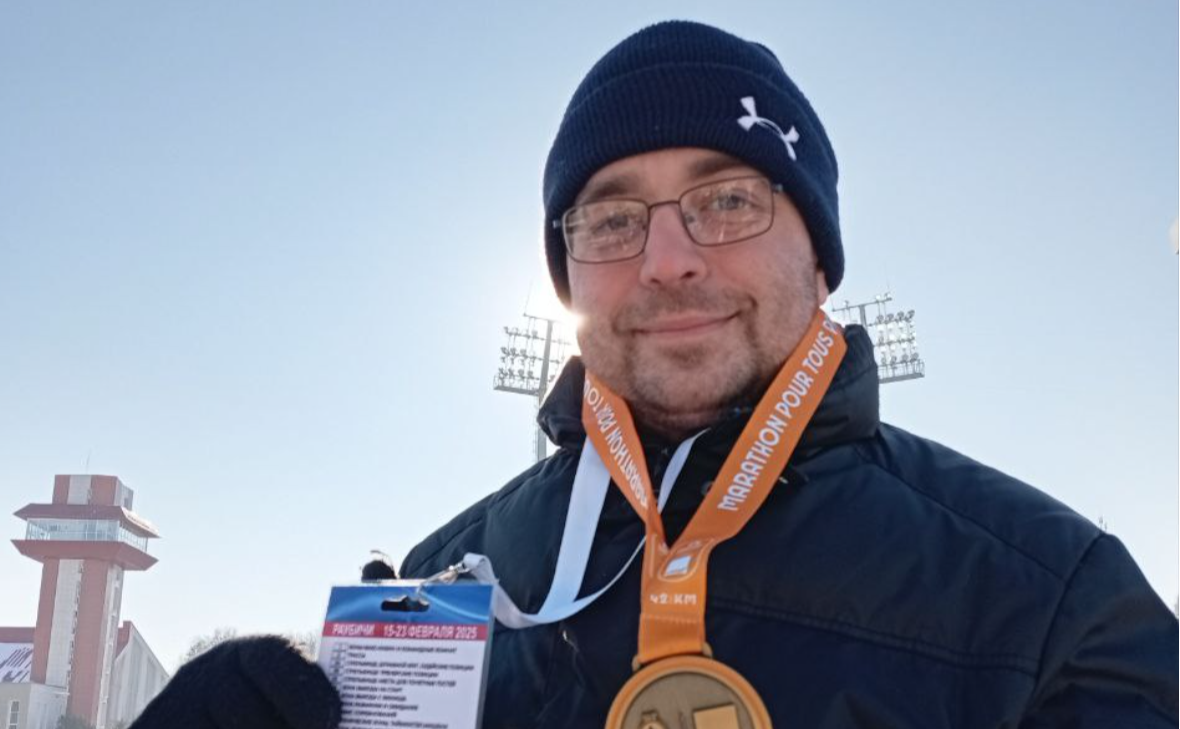    Александр Круглов Фото: t.me/penalty150 Георгий