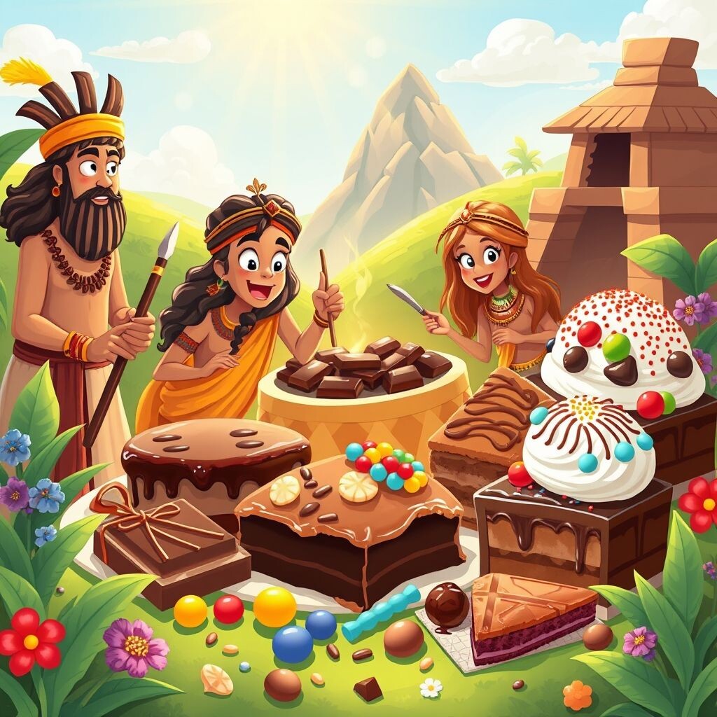 ...а древняя магия, которая превратилась в твою любимую зависимость!