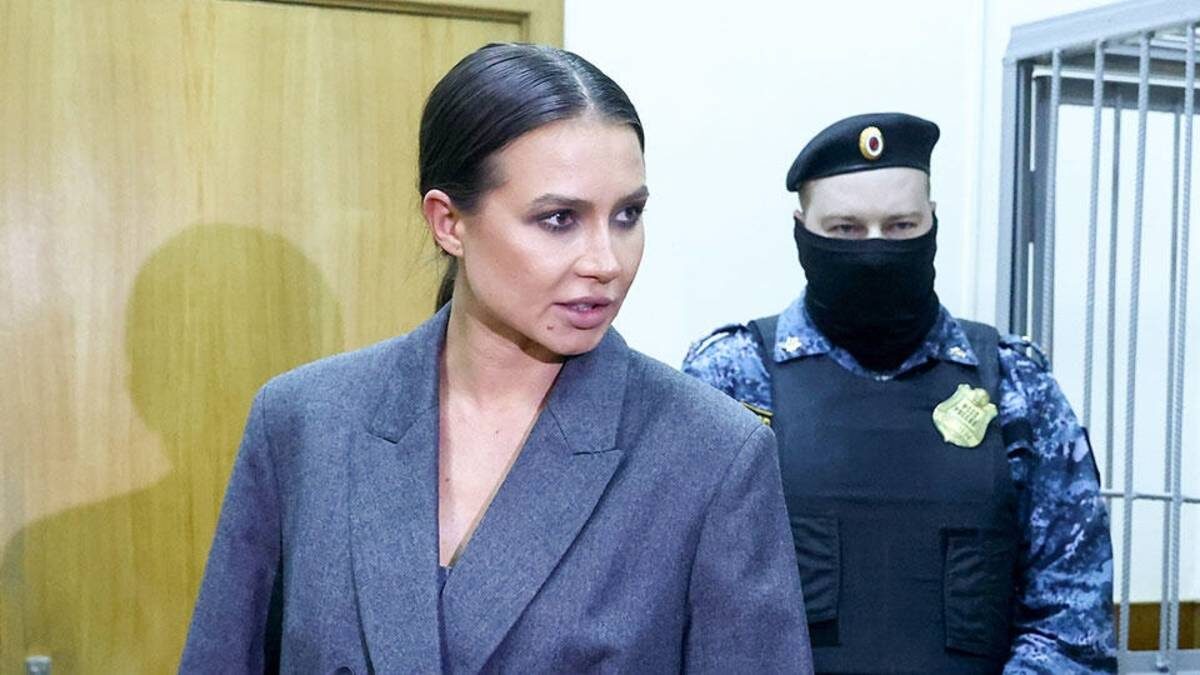 Валерия Чекалина (Лерчек)