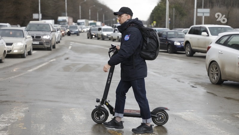      Фото: ИА «Победа26»