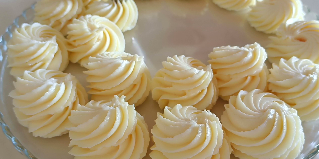 КремЧиз с Рикоттой. Стабильный крем для тортов и пирожных!