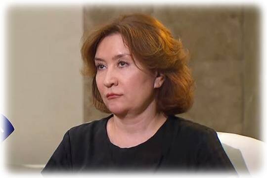    Баку отказался выдавать Москве «золотую судью» Елену Хахалеву