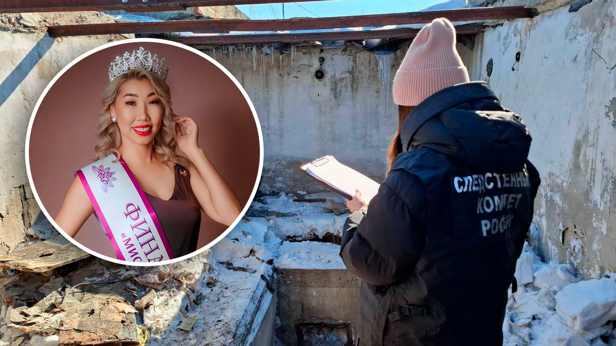 Фото: t.me/s/su_sk_buryatia / vk.com/missisburyatia