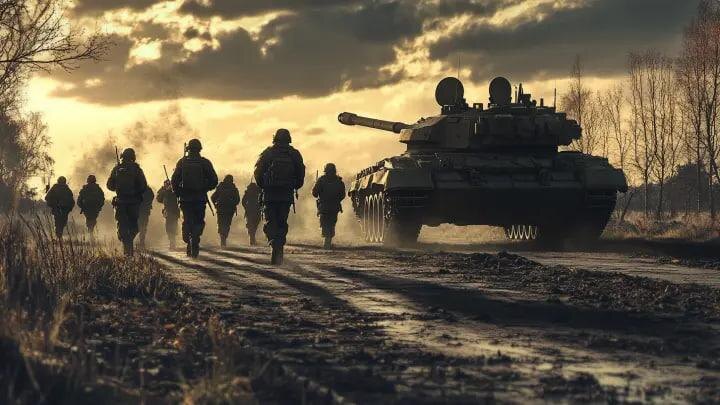 Коллаж NovorosInform
