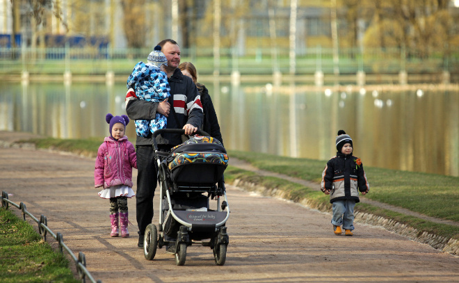    © Baltphоto / Дарья Иванова