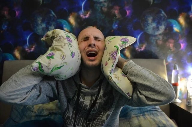    Как справиться с панической атакой на работе?