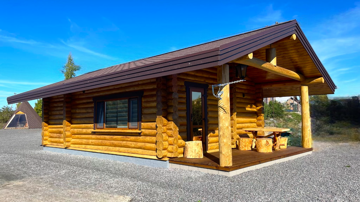 Гостевой дом Selo