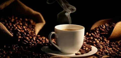 Кофе продлевает жизнь на 1,84 года.
