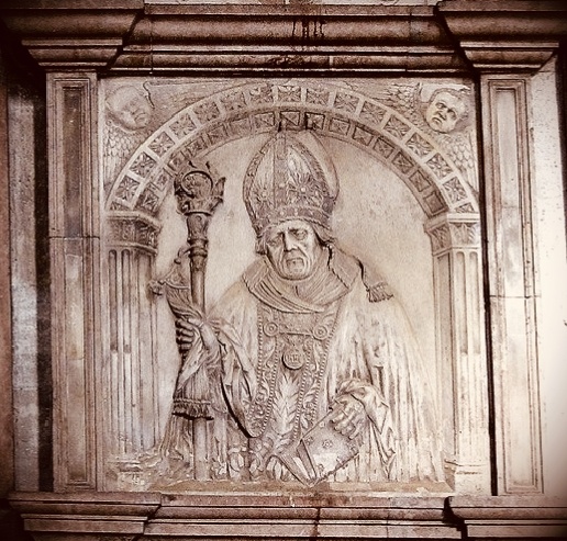 Ioanne Fabri о императоре московитов