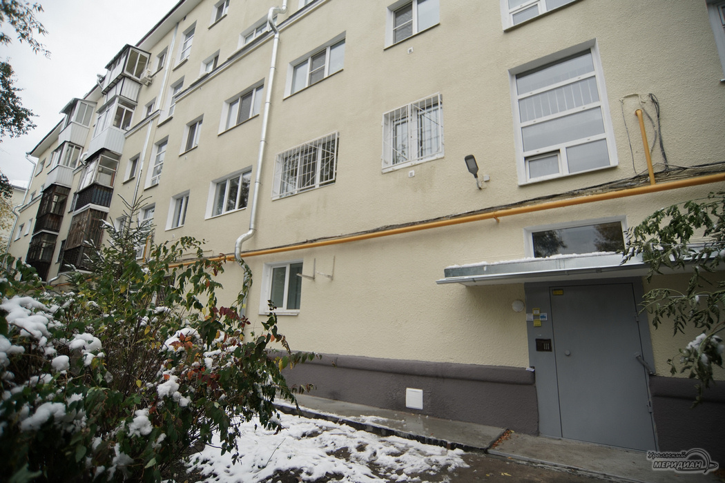    Фото: Лидия Аникина © ИА «Уральский меридиан»