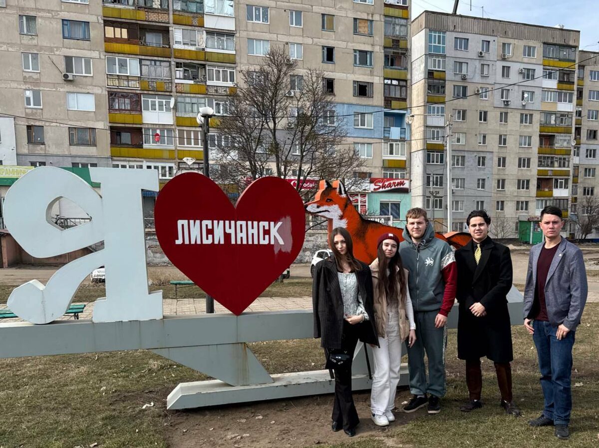 Пресс-служба Молодежного правительства РТ