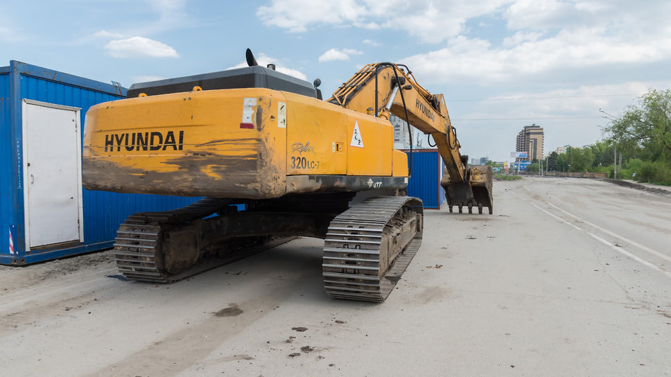 Фото: Олег Харсеев / Коммерсантъ